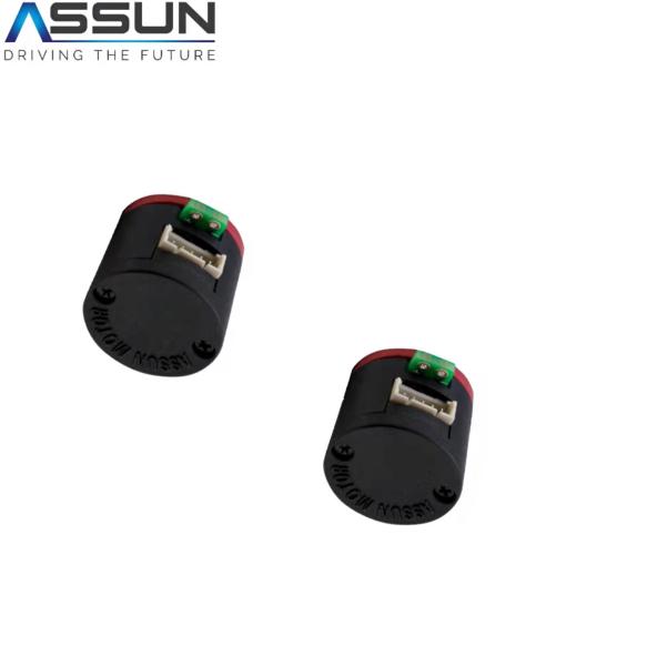 Quality 3 Channels Absolute Incremental Encoder , 6.5g quadrature incremental encoder for sale