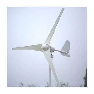Wholesale 48V Off Grid Home Wind Generator System With 3 Phase AC Permanent Magnet Generator from china suppliers