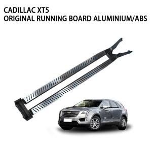Modified Custom Running Boards , Nerf Running Boards Elegant Look Apperance