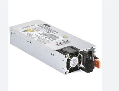 1100W Platinum Lenovo Rack Mount Server 7N67A00885 ThinkSystem