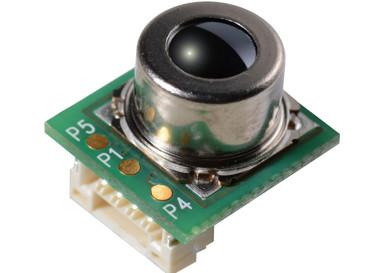 High Sensitivity NTC Temperature Sensor OMRON MEMS Thermal Sensors D6T-1A-02 For