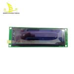 3V COF Connectors Negative OLED LCD Module SSD1322 Drive IC