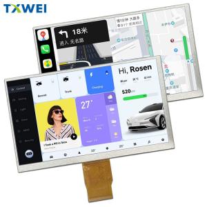 Wholesale 7 Inch Lcd Module Tft Lcd display from china suppliers