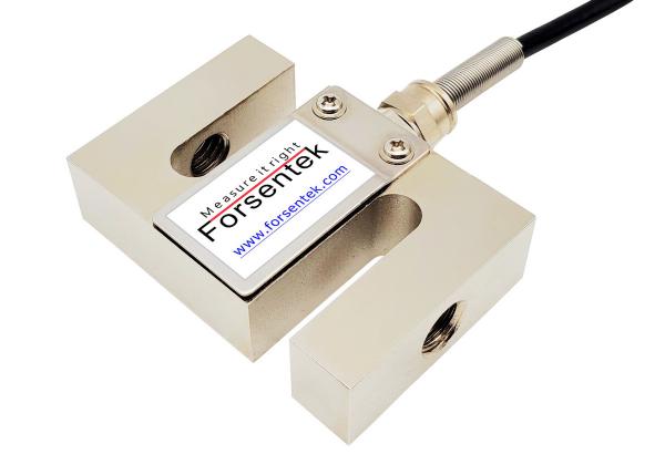 Quality S-type tension compression force transducer 50N 100N 200N 500N 1kN 2kN for sale