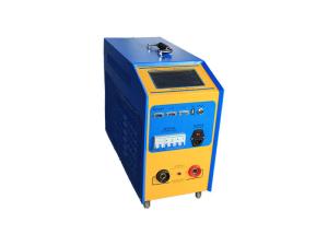 Wholesale LCD Display 50A Battery Load Bank Tester For UPS Battery Capacity Detection from china suppliers