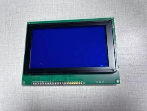 Wholesale Negative Alphanumeric LCD Display Module 240128LCD RA6963 UC6963 from china suppliers