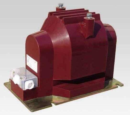Quality Electrical High Voltage Resin Cast Current Transformer For Indoor Insulation Use for sale