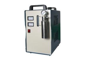 Wholesale 800w 150l Oxyhydrogen Welding Machine Polishing Fast And Smooth from china suppliers