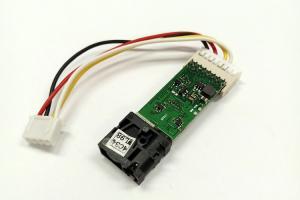 Wholesale 3 Volt Laser Measurement TOF Sensor For Single Point Lidar , Long Life from china suppliers