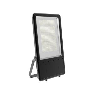 IK09 Waterproof 200W IP66 High Power LED Flood Lights