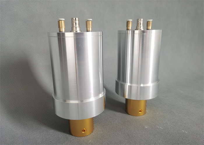 Replace 41S30 Dukane Ultrasonic Piezoelectric Transducer 20Khz