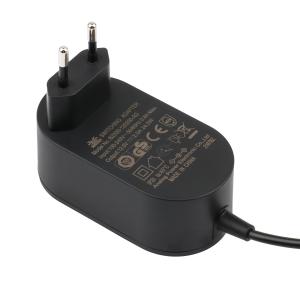 China GS Certified Universal  Switching Mode Power Adapter 12V DC 2A on sale