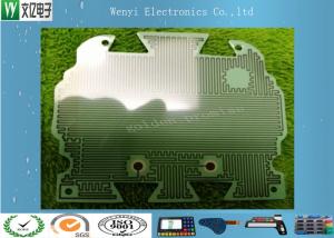 Wholesale High Precision Capacitive Touch Circuit For Touch Sense Keypad High Sensitivity from china suppliers