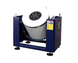 Wholesale Half - Sine Wave 300kgf Battery Testing Equipment with Vibration Shock Test Bench / LCD Display from china suppliers