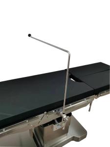 Wholesale Innovative Operating Table Equipment With Built-In Flexibility Anesthesia Screen Frame from china suppliers