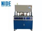 3 Stations BLDC Motor Segmented Stator Winding Machine