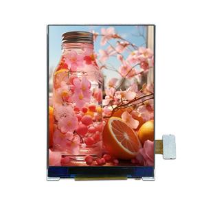 Wholesale 2.4-inch TFT LCD screen outdoor visual driving recorder display screen from china suppliers