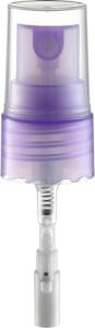 360 Degreee 0.30ml/T Ultra Fine Mist Nozzle Sprayer Upside Down Fine Spray Nozzle