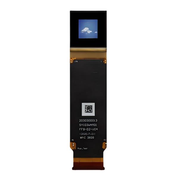 Quality 0.57 Inch Micro OLED Display With 800x600 Resolution And 1800 Cd/m² Brightness MIPI Interface for sale