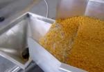 Efficient Corn Flakes Production Line With Auto Temperature Controlling System