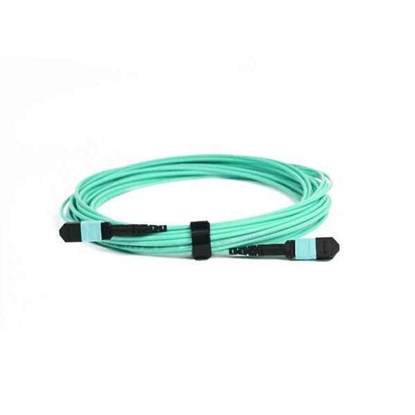 Quality MPO / MTP Mode Conditioning Patch Cord Compact Design for sale