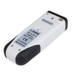 Dual Channel K-Type Thermometer LCD Display Temperature Meter with 2 Thermocoupl