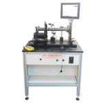 1/2/3 Plane Balancing Machine System 120W With 0-6000rpm Rotation Speed