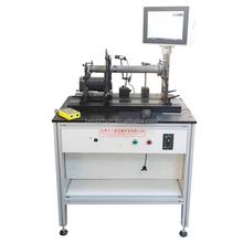 1/2/3 Plane Balancing Machine System 120W With 0-6000rpm Rotation Speed