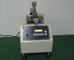 IULTCS Veslic Leather Testing Equipment PM 173 Abrasion Testing Machine