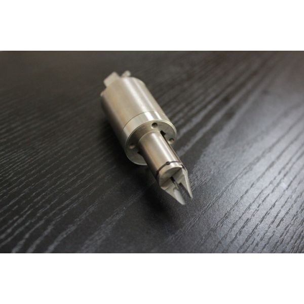 Pneumatic Scissors Pneumatic Air Cutter 0.1 Mm -1.0 Mm Working In Marsilli Machine