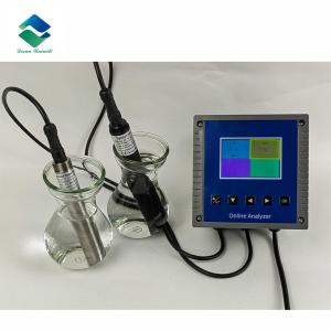 Wholesale Online Fluorescence Digital Water Dissolved Oxygen Sensor For Aquaculture Aquarium from china suppliers