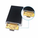 ST7701S Driver 3.5'' 320*480 Resolution IPS TFT LCD Display
