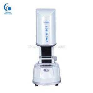 Wholesale High Accuracy Optical Measuring Tools , Simultaneous Video Measuring System from china suppliers