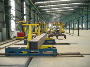 Wholesale Box Column Hydraulic Control Machine 180 Degree Overturning Equipment for Stable Change Column Position from china suppliers