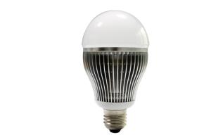 China 12W E27 A70 Dimmable warm LED Light Bulb , alluminum alloy led bulbs lighting on sale
