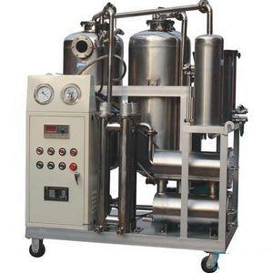 China Vacuum Insulating Oil Purifier on sale
