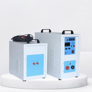 Wholesale Handheld Heater Machine For Quenching And Soldering With High Frequency Induction Heating from china suppliers