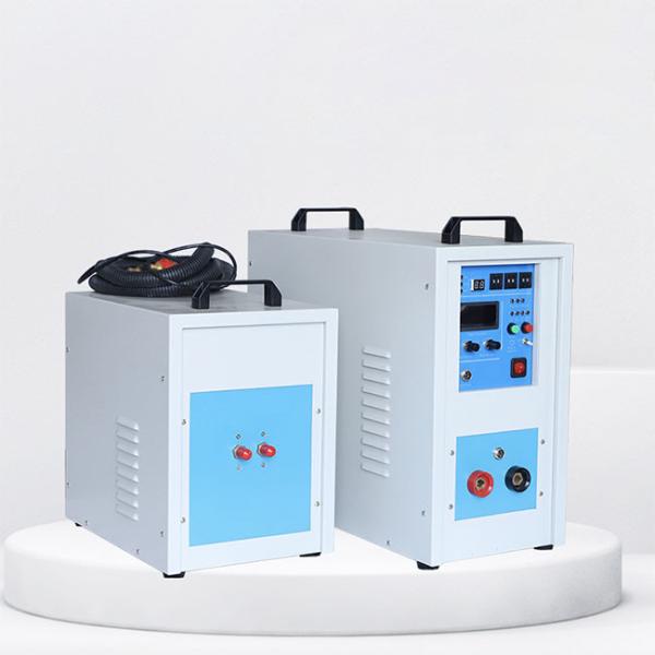 Handheld Heater Machine For Quenching And Soldering With High Frequency