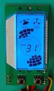 China Fan controller-Controller Panels-Fan Controller Panels on sale
