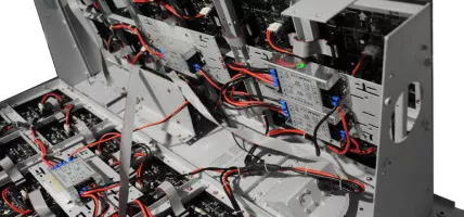 4G Car Vehicle Double Display Taxi Roof LED Display Advertising Signs P5 Led Module Screen