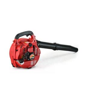 China 0.86kw Variable Speed Garden Leaf Blower Vacuum Leaf Air Blower For Garden on sale