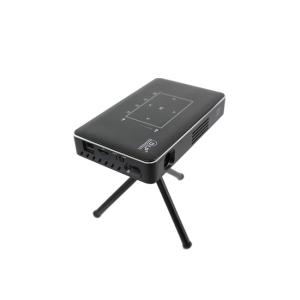 China WVGA 854*480 Support 4K Smart Mini FHD LED Projector 480P 720P on sale