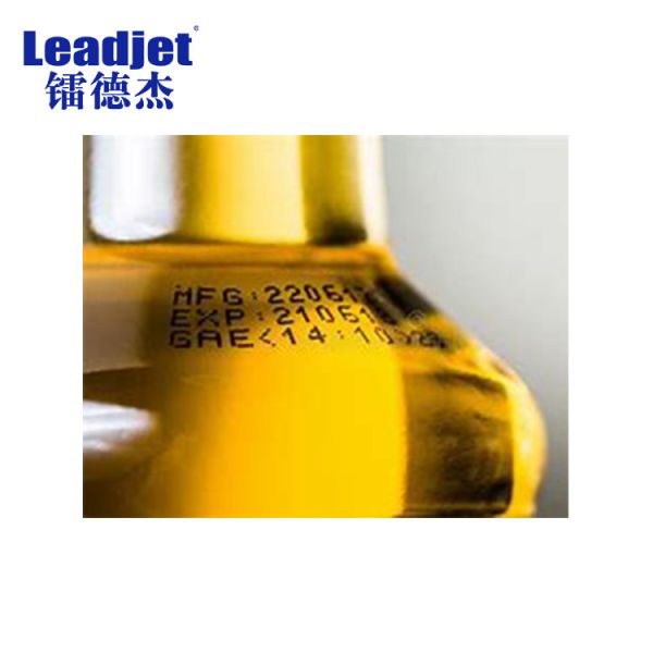 V680 Industrial Batch Coding Machines Automatic 220V 50Hz 120m Per Min