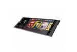7 Inch TFT LCD Display Bar Type Lcd Display Module LVDS, RGB Interface Lcd