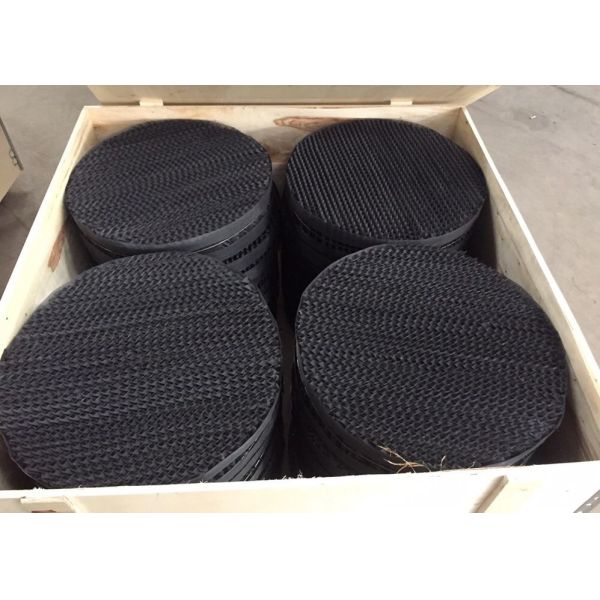 Wire Mesh Titanium Tower Wire Gauze Packing