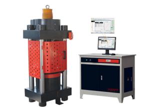 Wholesale Building Materials Compression Testing Machine Computer Controlled from china suppliers