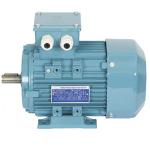 GE2(IE2 aluminium)series motor