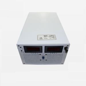 China 48V 62.5A 3000W Single Output power supply S-3000-48 on sale