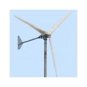 Wholesale 300W-10KW Windmill Power System Wind Turbine Alternator 50HZ Output Frequency from china suppliers
