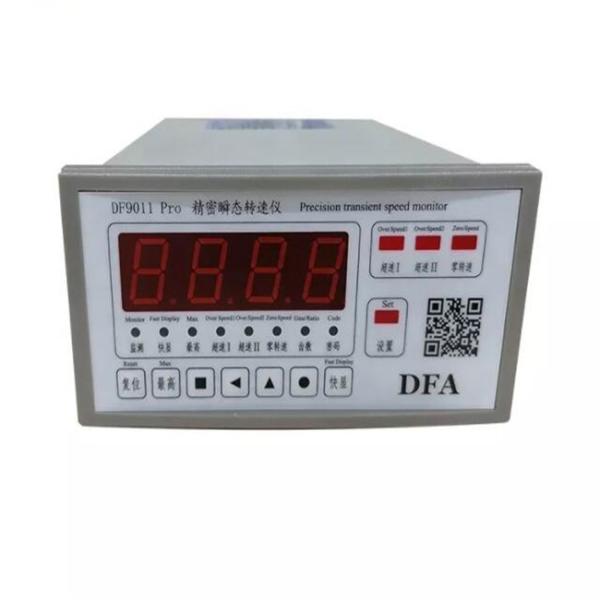 Quality DF9011  DEA  Intelligent Speed Monitor Automation DCS for sale